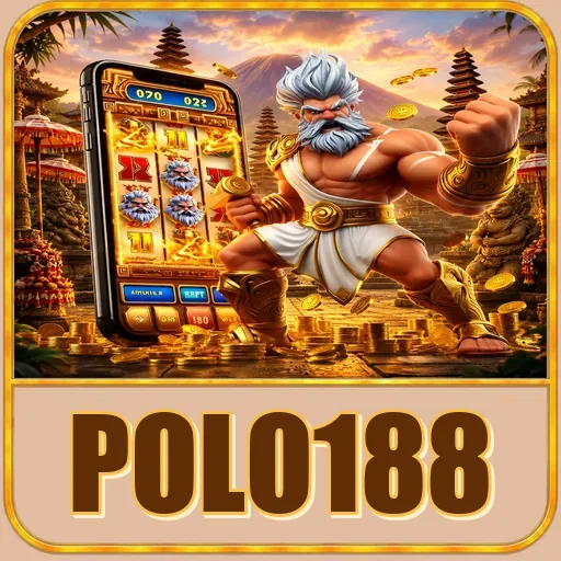 Gambar verifikasi tautan alternatif resmi polo188 Indonesia