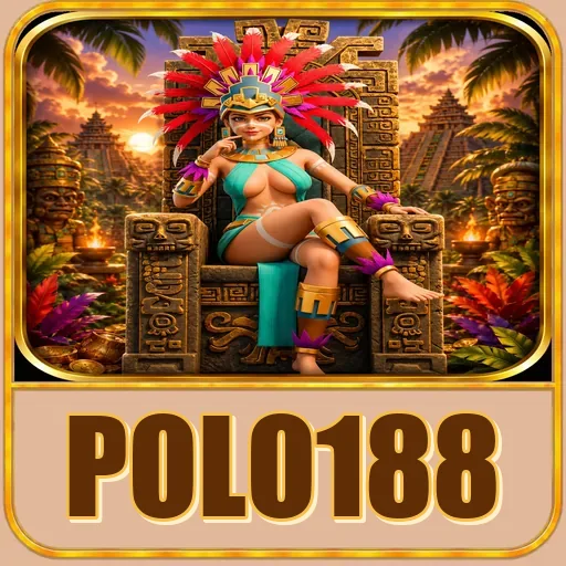 Gambar verifikasi keamanan akun masuk & daftar polo188