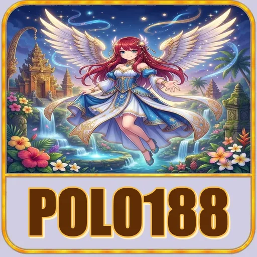 Gambar verifikasi hash SHA-256 unduhan APK polo188